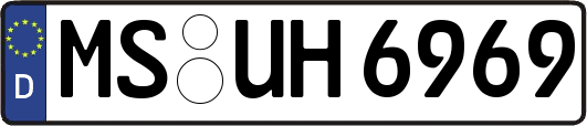 MS-UH6969