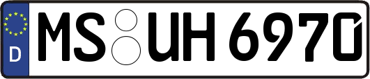 MS-UH6970