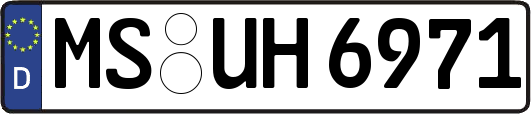MS-UH6971