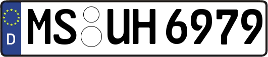 MS-UH6979
