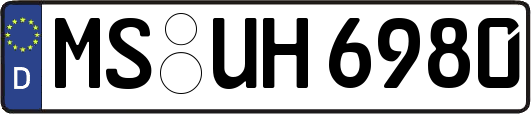 MS-UH6980