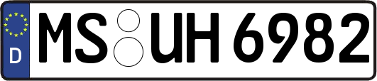 MS-UH6982