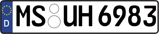 MS-UH6983