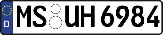 MS-UH6984