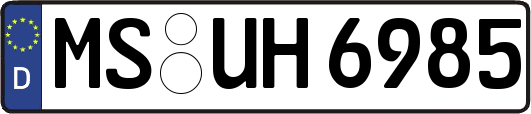 MS-UH6985
