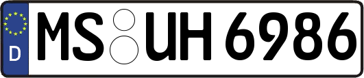 MS-UH6986