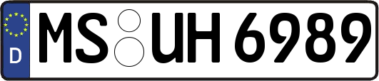 MS-UH6989