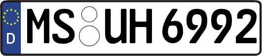 MS-UH6992