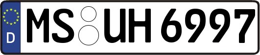 MS-UH6997