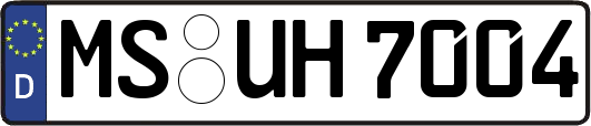 MS-UH7004