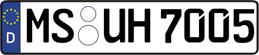 MS-UH7005