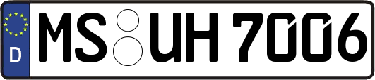 MS-UH7006