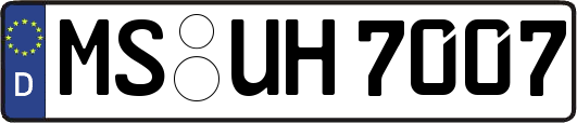 MS-UH7007