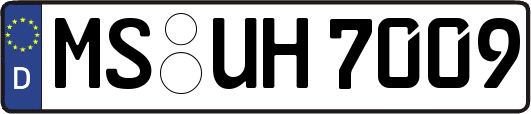 MS-UH7009