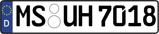MS-UH7018
