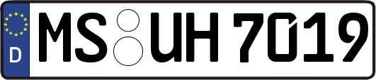 MS-UH7019