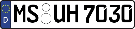 MS-UH7030