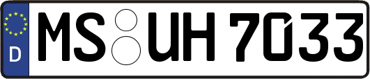 MS-UH7033