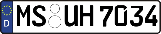 MS-UH7034