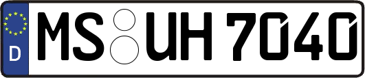 MS-UH7040