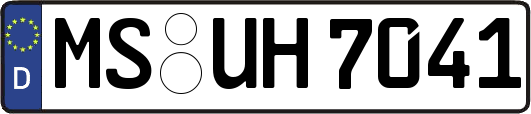 MS-UH7041