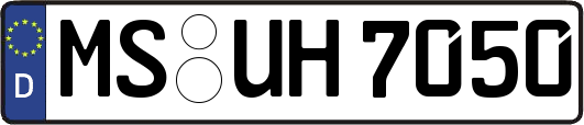 MS-UH7050