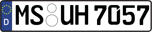 MS-UH7057