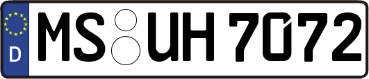 MS-UH7072