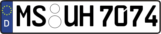 MS-UH7074