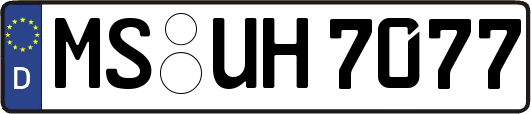 MS-UH7077