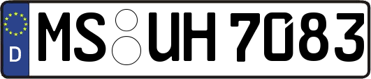 MS-UH7083