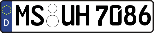 MS-UH7086