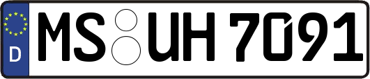MS-UH7091