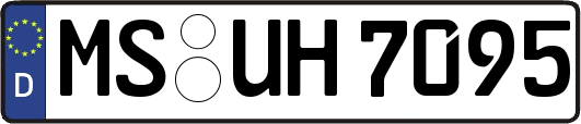 MS-UH7095