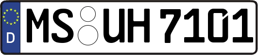 MS-UH7101