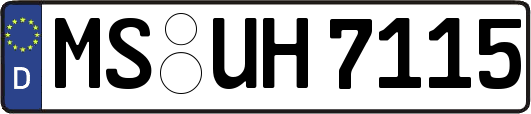 MS-UH7115