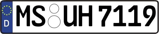 MS-UH7119