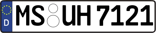 MS-UH7121