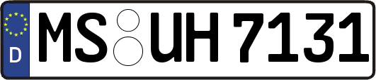 MS-UH7131