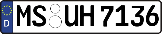 MS-UH7136