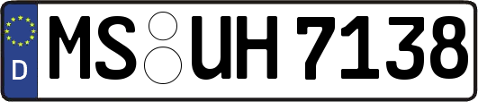 MS-UH7138