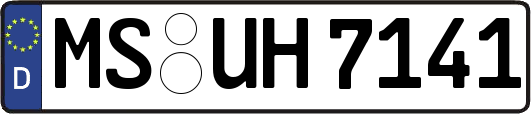 MS-UH7141