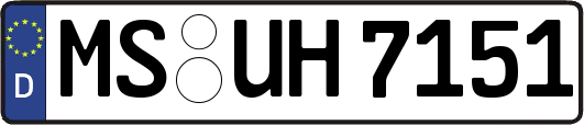 MS-UH7151