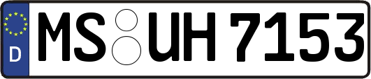MS-UH7153