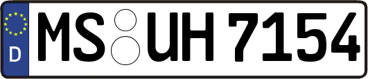 MS-UH7154