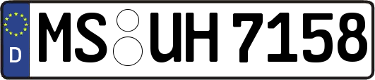 MS-UH7158