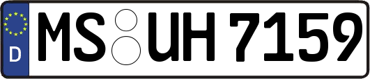 MS-UH7159