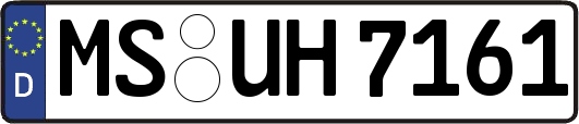 MS-UH7161