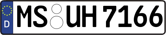 MS-UH7166
