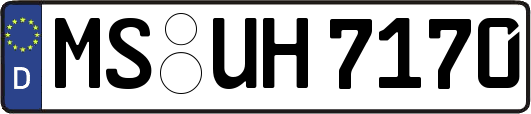 MS-UH7170
